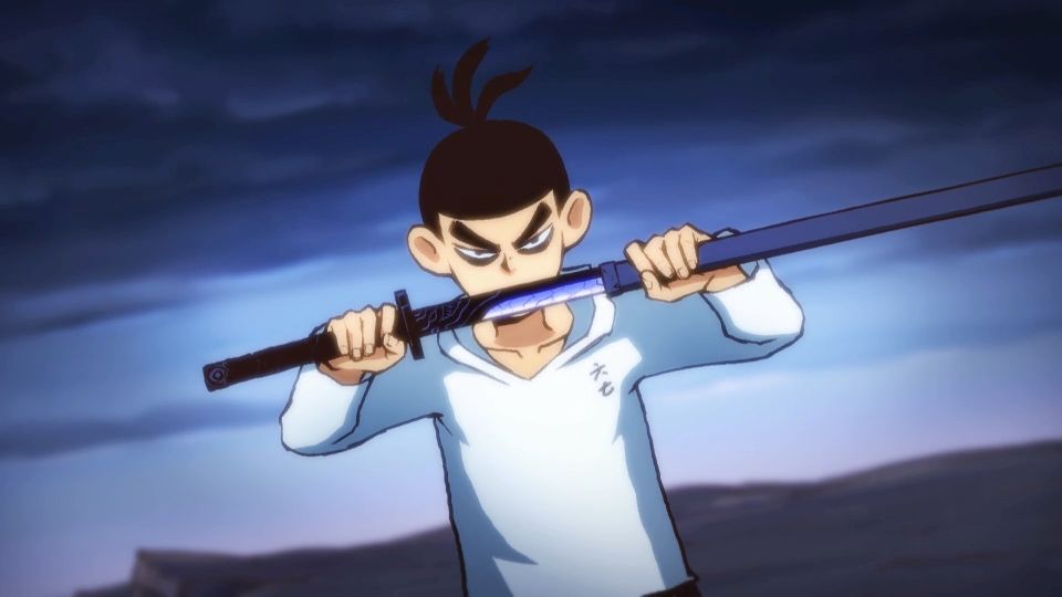 Killer Seven 9